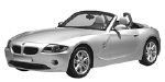 BMW E85 P24AE Fault Code