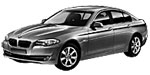 BMW F10 P24AE Fault Code